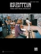 Led Zeppeilin: Piano Sheet Music Anthology piano sheet music cover